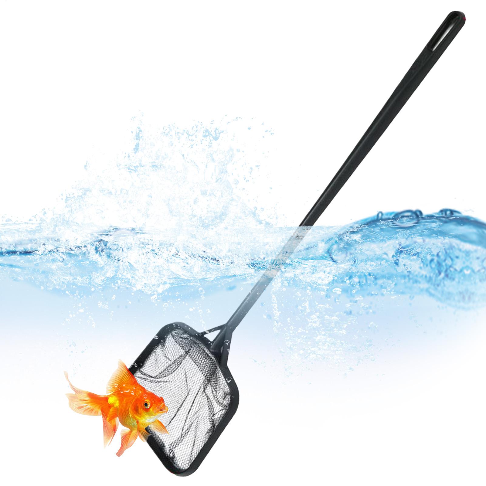 Aquarium Marine - Redes para Limpeza de Piscinas, Rede