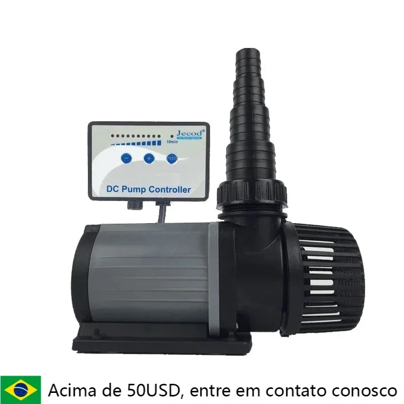 Aquarium Marine - Bomba de Água Submersível Jebao Jecod