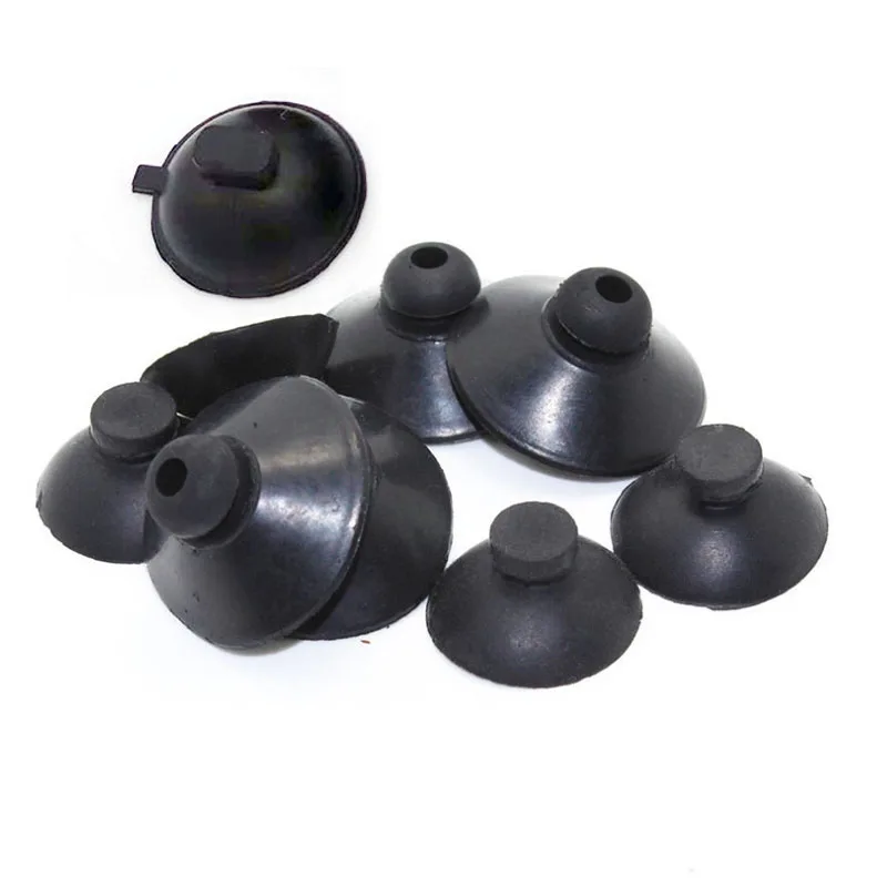 Aquarium Marine Filter - 10 pçs aquário ventosa filtro bomba