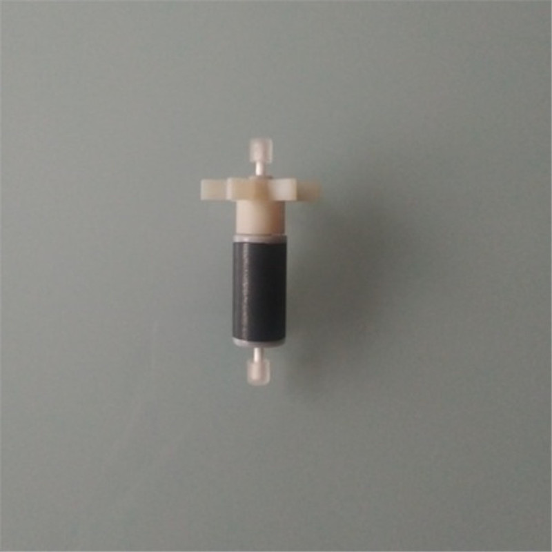Marine Aquarium Uv Filter - SUNSUN Aquário Filtro Rotor, Eixo Impulsor,