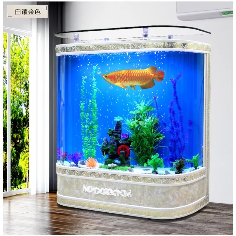 Aquarium Marine Fish For Sale - Aquário Marinho Grande de 200 Galões,