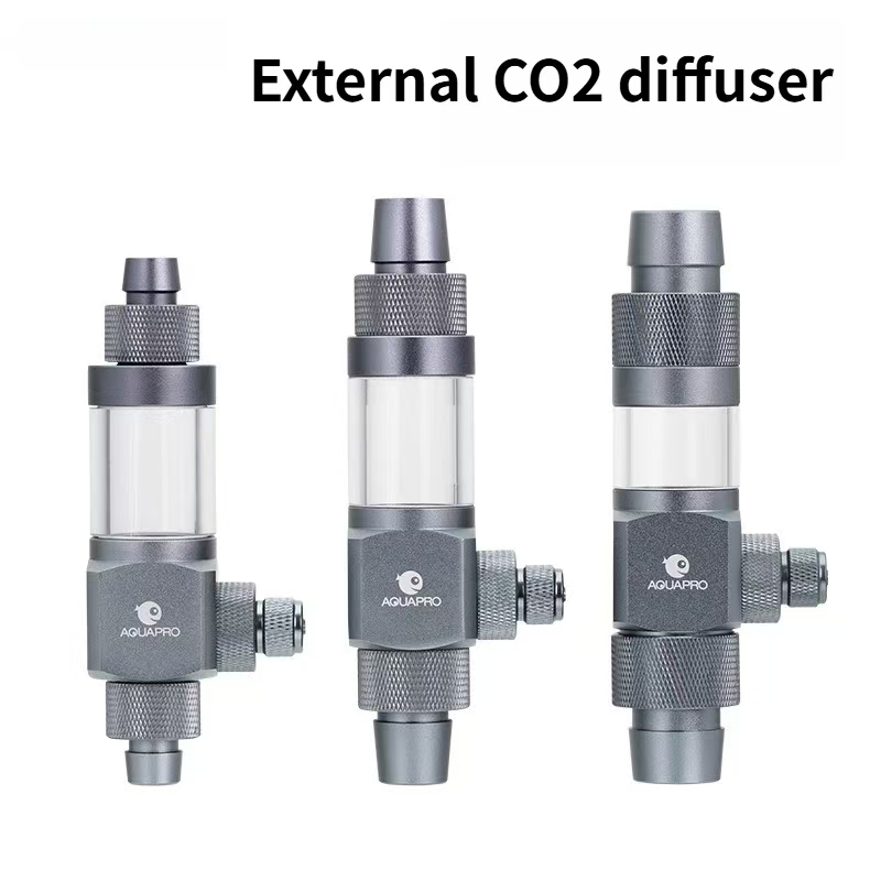 Aquarium Marine Filter - Aquapro difusor de atomizador de co2