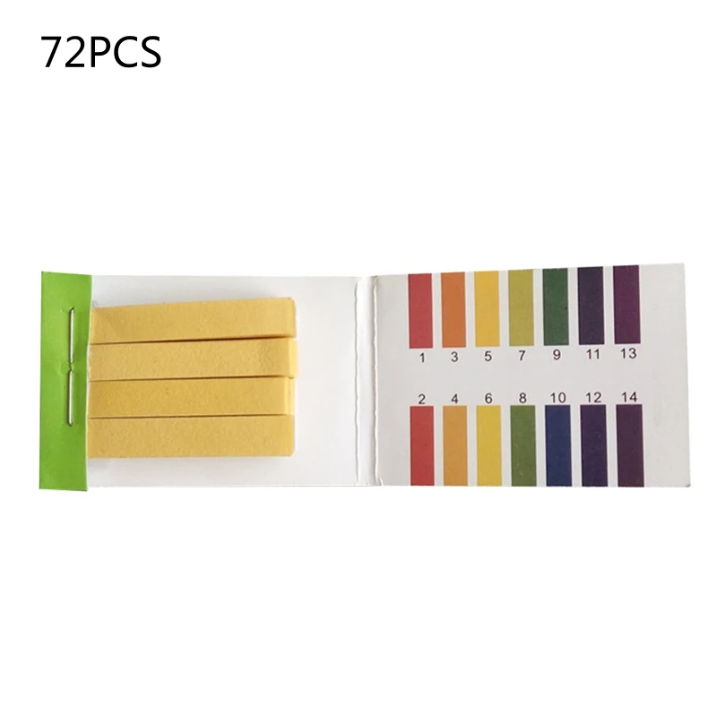 Marine Test Kit - Tiras de teste de água para