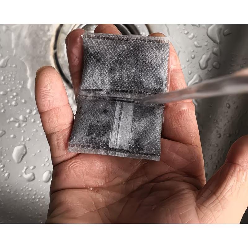 Aquarium Marine Filter - Sacos de carbono ativado para aquário,