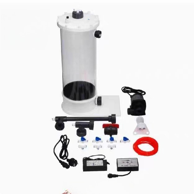 Aquarium Marine - Reator de Cálcio CR-140/200/200H para Aquário