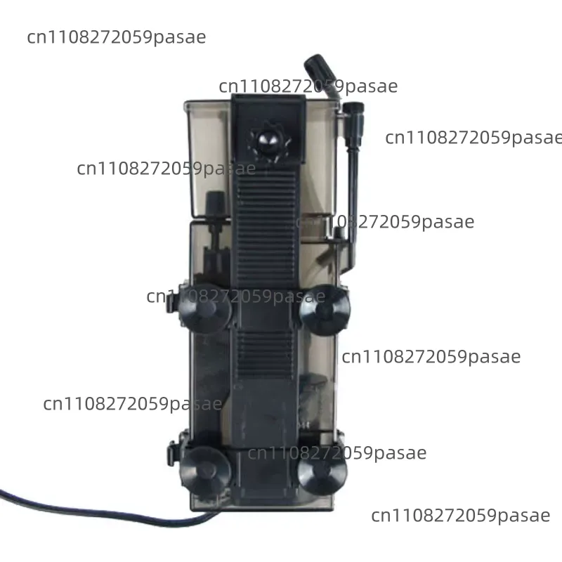 Aquarium Marine - SK-300 300L/H Sistema de Filtragem para