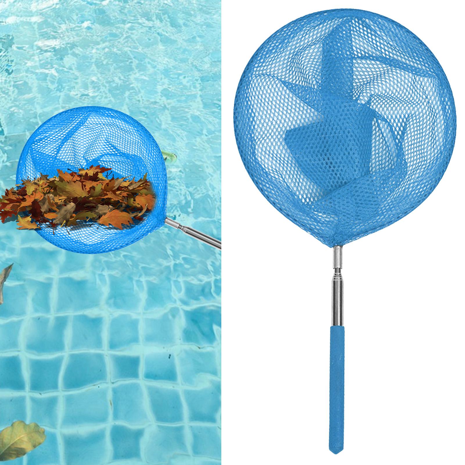 Aquarium Marine - Rede de Limpeza para Piscina com