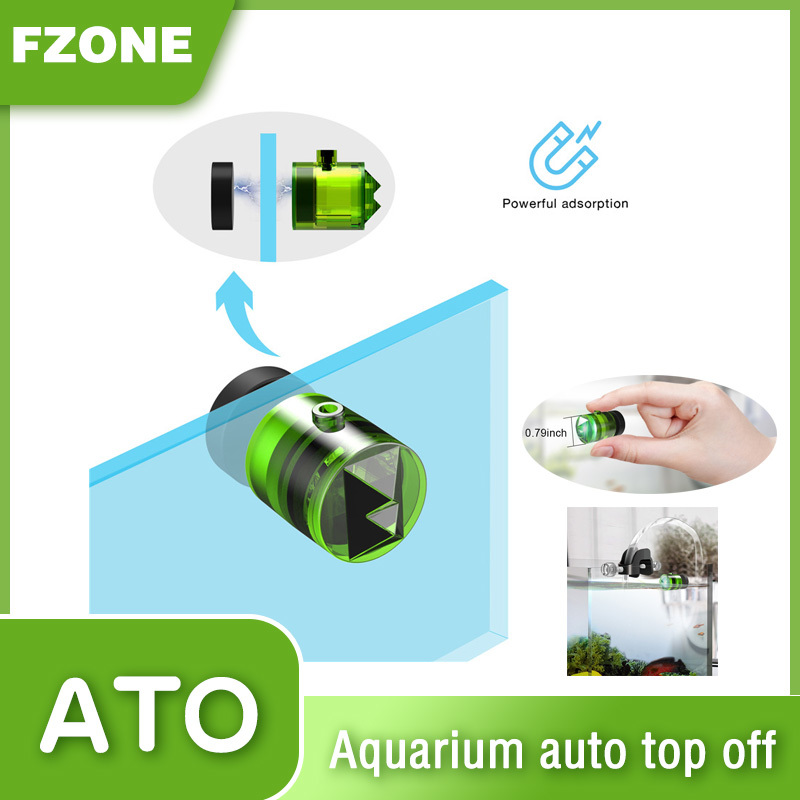 Aquarium Marine Filter - MagTool AUTO TOP Off (ATO) ATO-360P