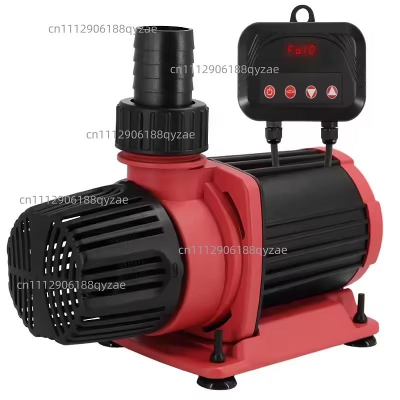 Aquarium Marine - Bomba de Água para Jardim 12000L/H,