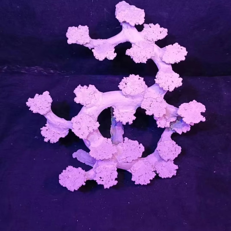 Pedras Decorativas para Aquári - Aquarium Marine Rock avaliação e preço