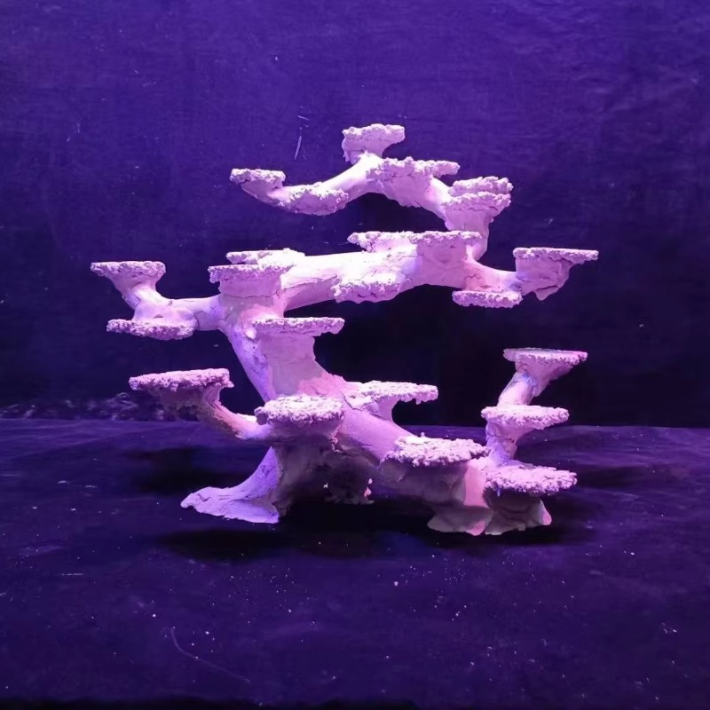 Pedras Decorativas para Aquári - Aquarium Marine Rock avaliação e preço