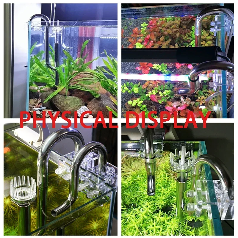 Filtro de Aquário com Membrana - Marine Aquarium Uv Filter avaliação e preço