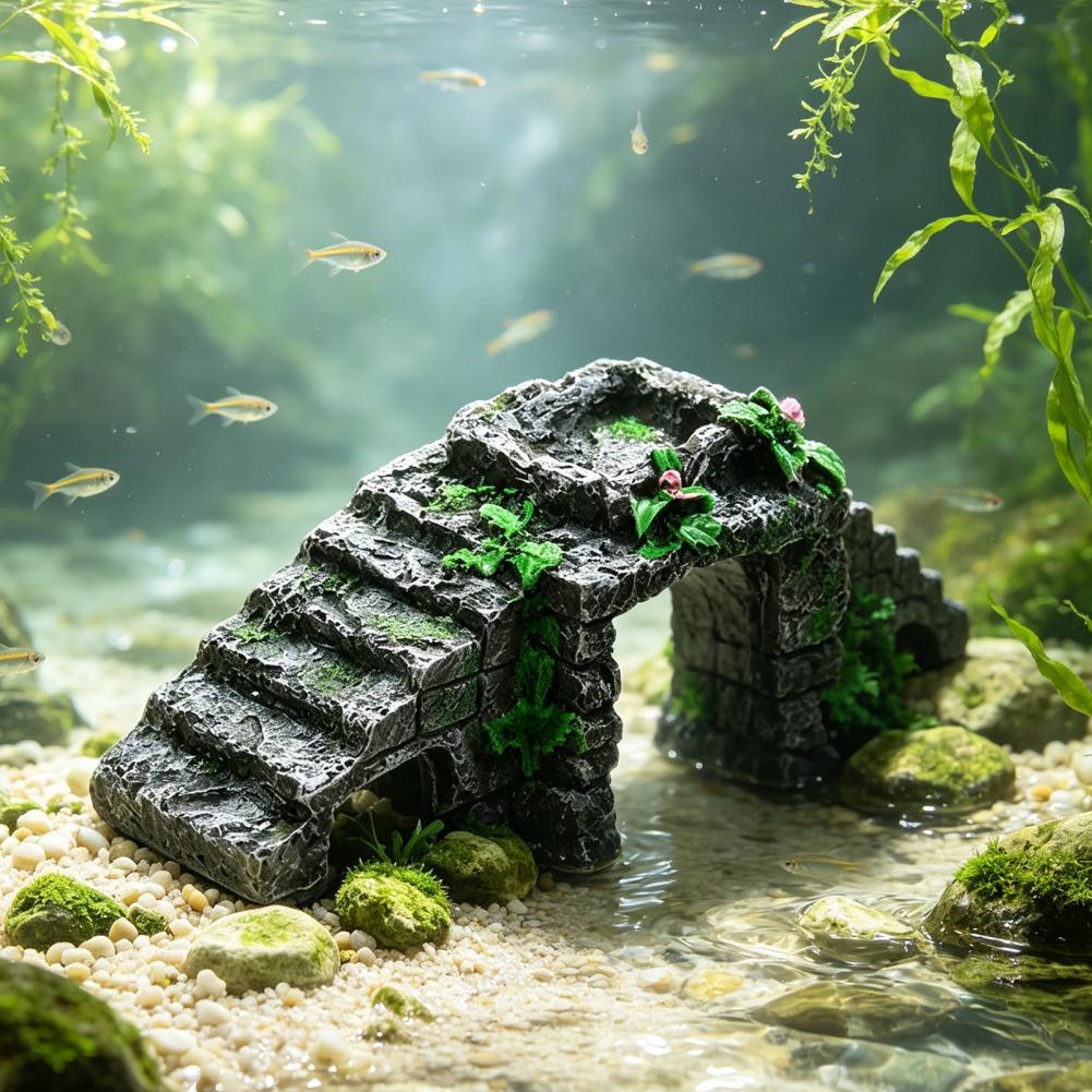 Caverna Artificial de Rocha pa - Aquarium Marine Rock avaliação e preço