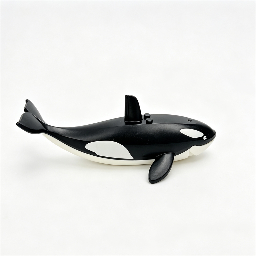 MOC City Animal Building Block - Marine Zoo avaliação e preço