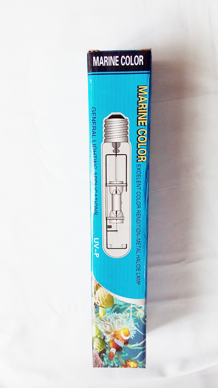 Soquete hqi e40 para aquário,  - Aquarium Marine Rock avaliação e preço