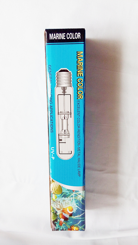 Soquete hqi e40 para aquário,  - Aquarium Marine Rock avaliação e preço