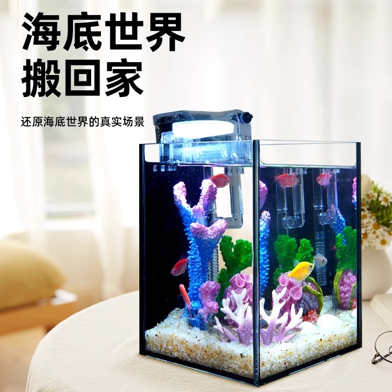 Decoração de Aquário Marinho e - Aquarium Marine Rock avaliação e preço