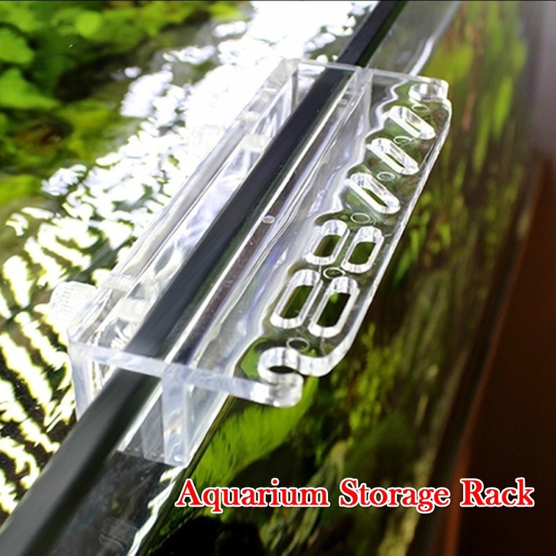 1 pçs novo aquário planta ferr - Aquarium Marine avaliação e preço