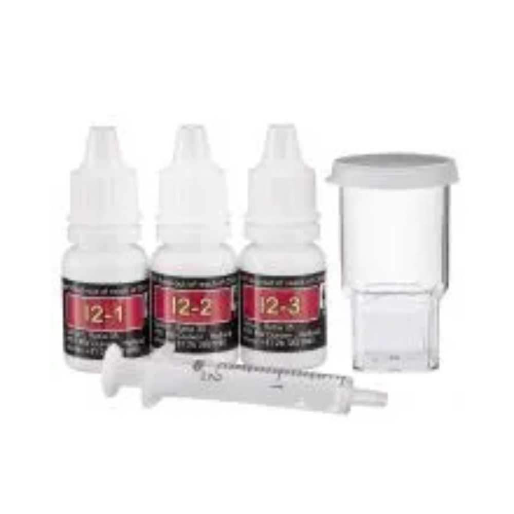 Salifert Iodine I2 Profi-Test  - Marine Test Kit avaliação e preço
