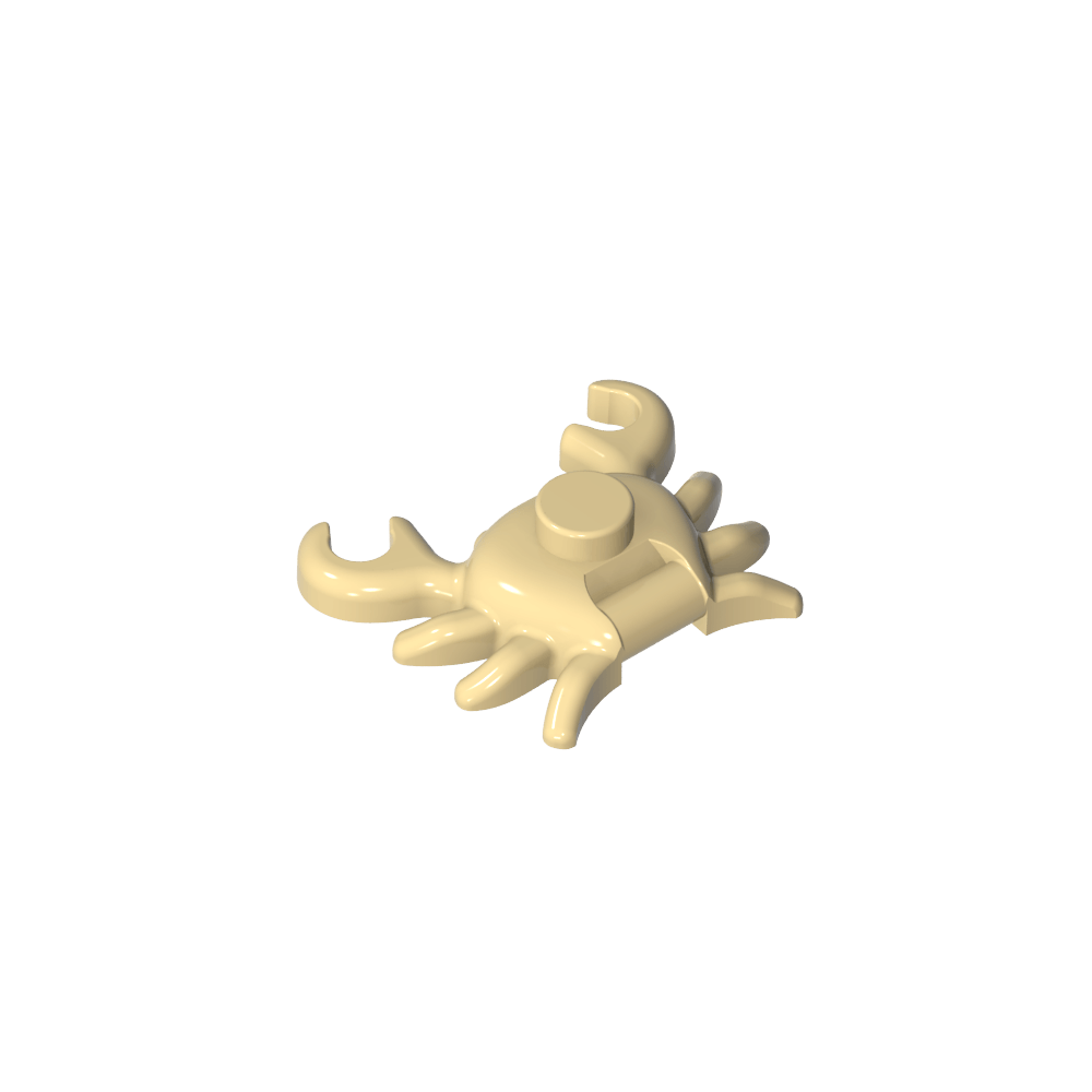 Gobricks 33121 Peças de Blocos - Marine Zoo avaliação e preço