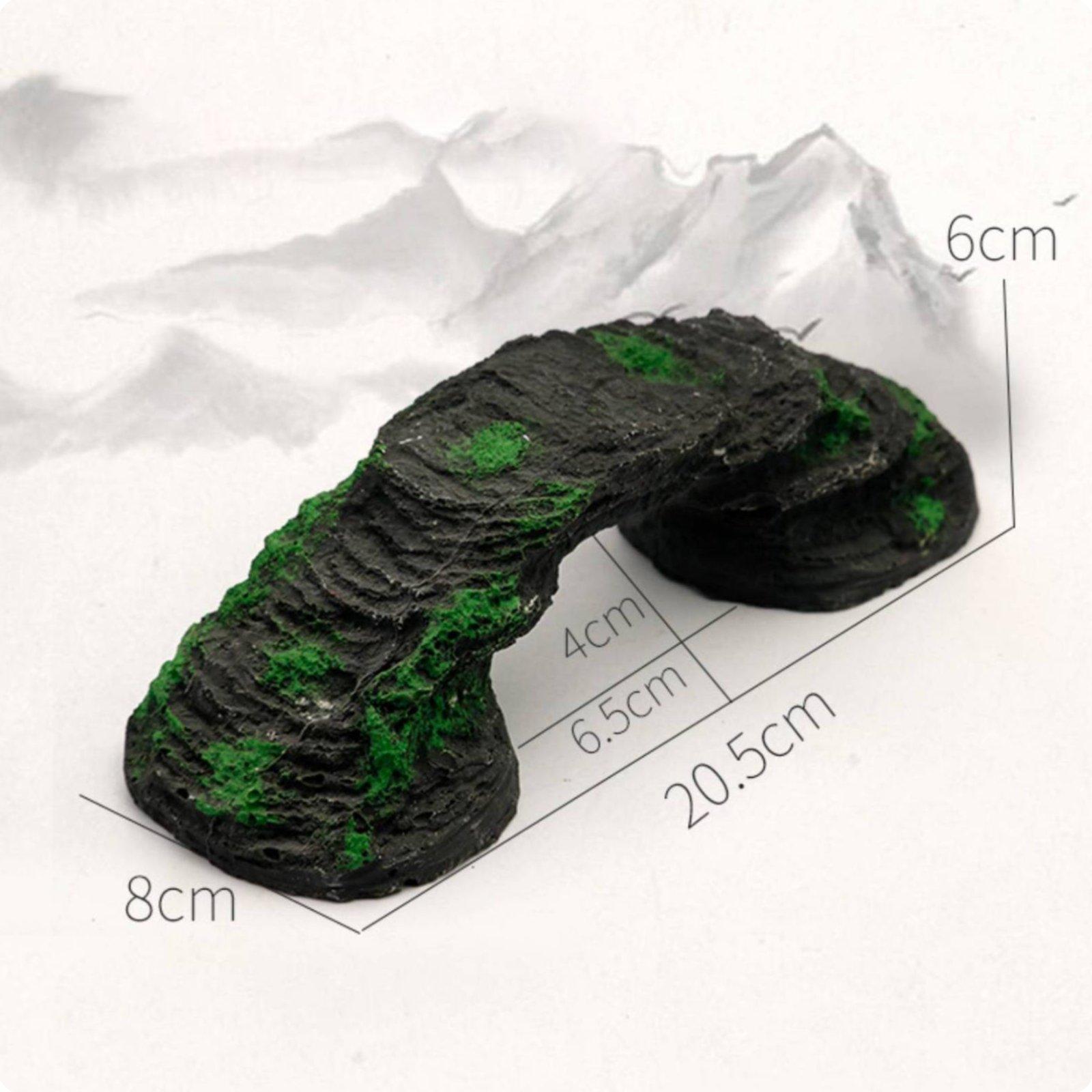 Plataforma de Resina para Aquá - Aquarium Marine Rock avaliação e preço