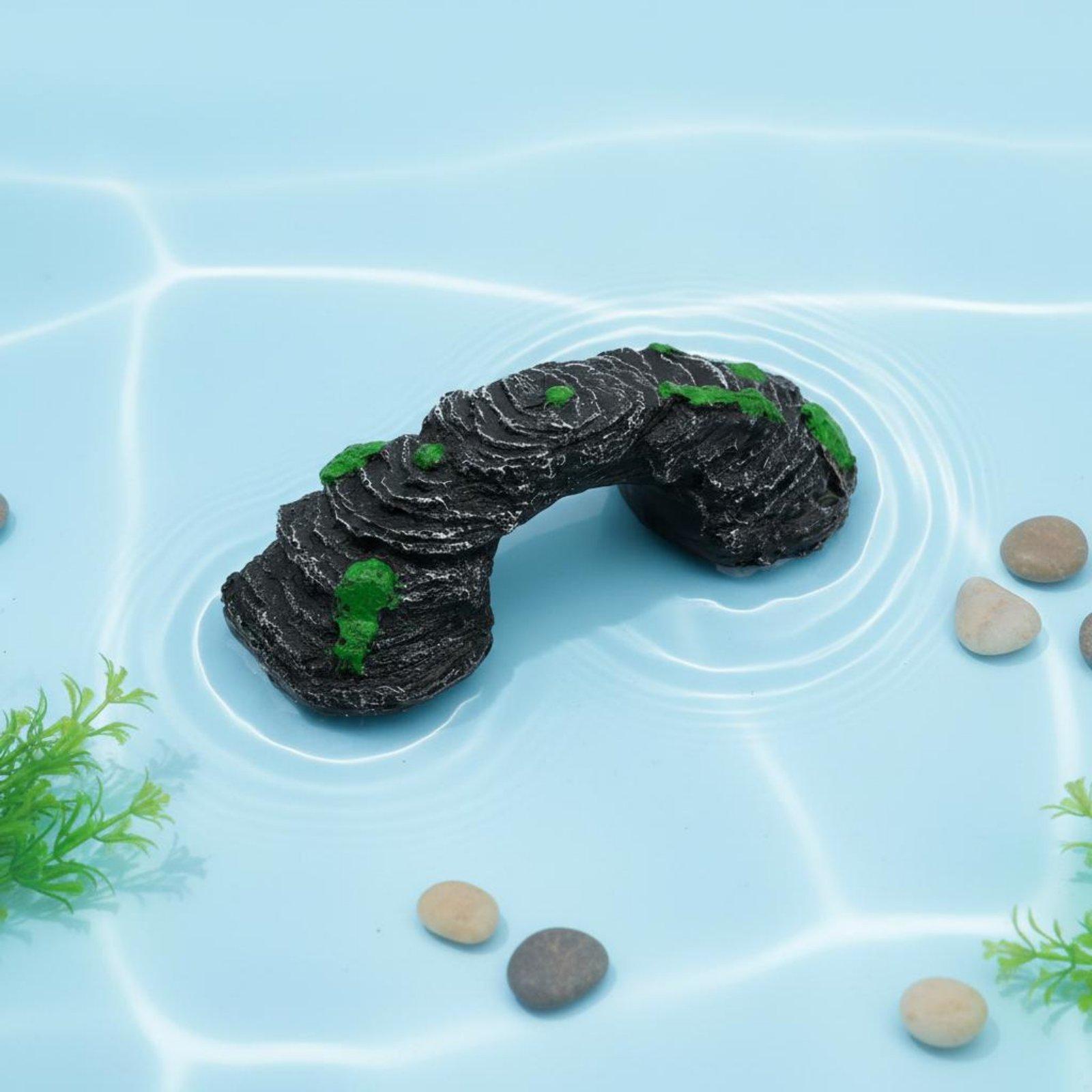 Plataforma de Resina para Aquá - Aquarium Marine Rock avaliação e preço