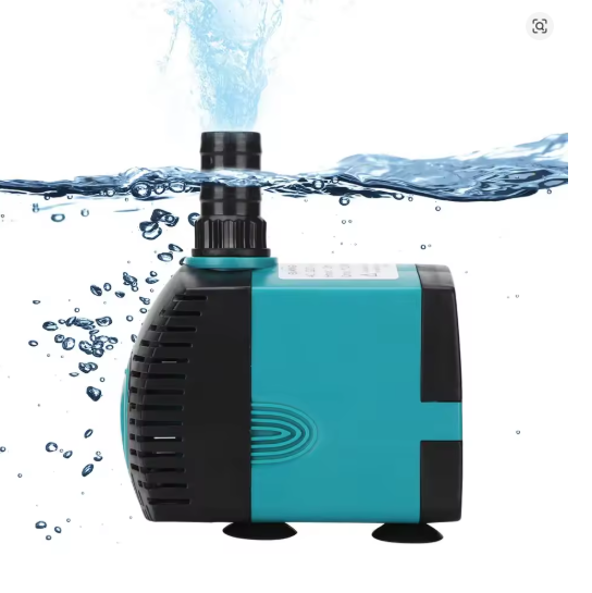 Fonte de tanque de peixes bomb - Aquarium Marine Filter avaliação e preço