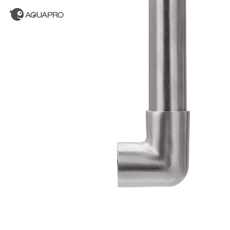 Aquapro mini influxo de aço in - Marine Aquarium Uv Filter avaliação e preço