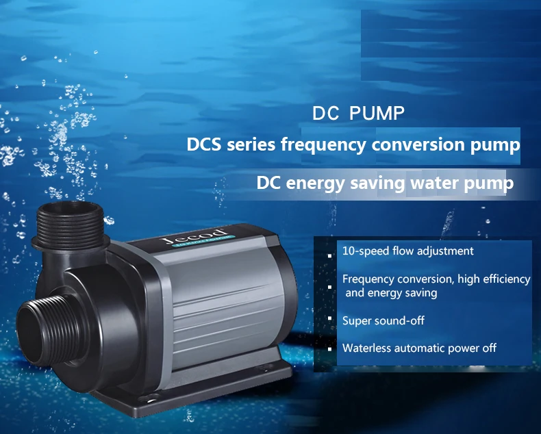 Bomba de Água Submersível Jeba - Aquarium Marine avaliação e preço