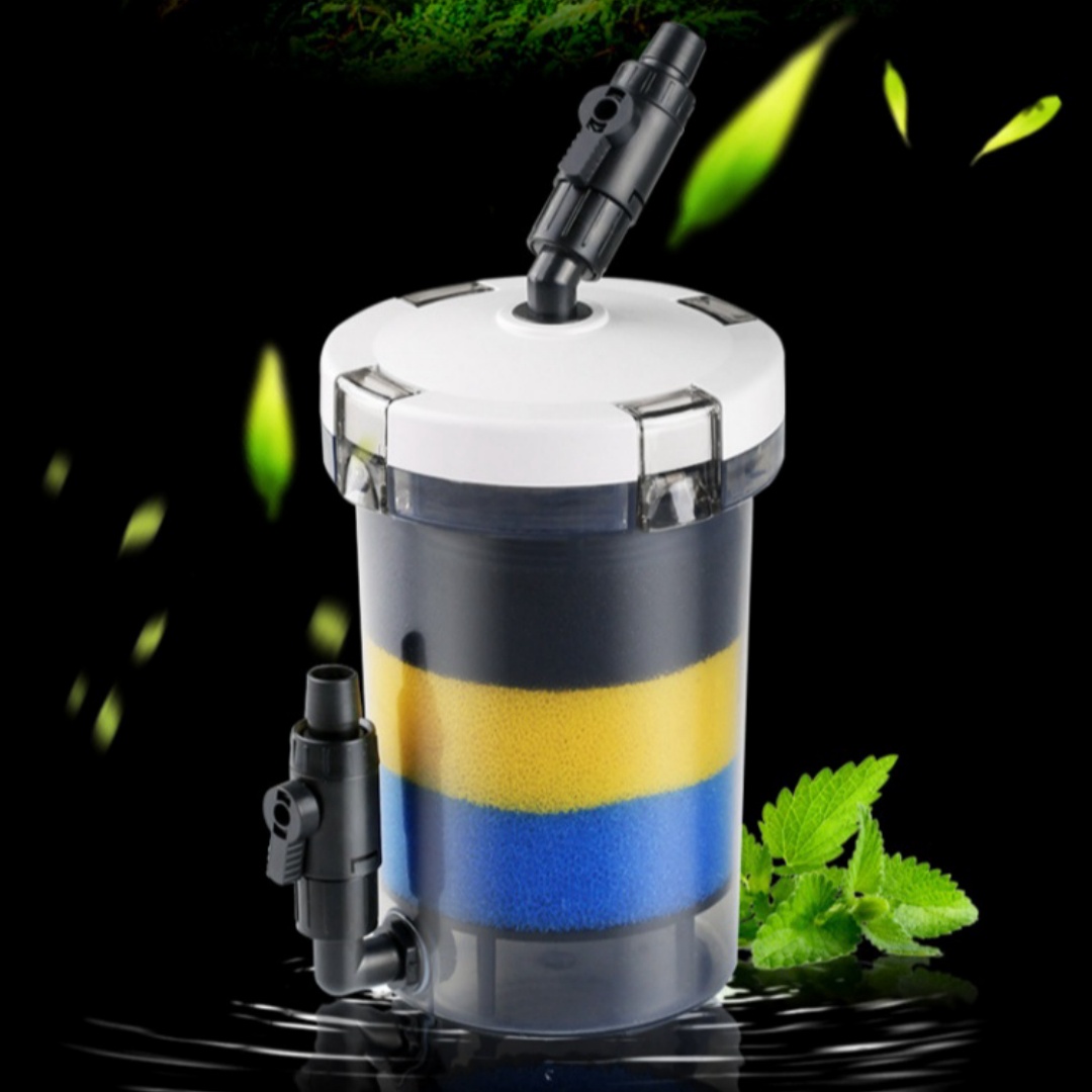 Sunsun EW-602 EW-603 EW-604 si - Marine Aquarium Uv Filter avaliação e preço