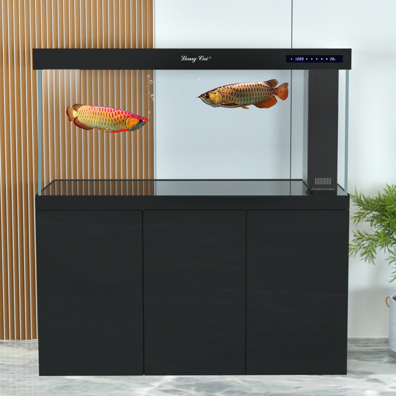 Aquário de Vidro Ultra Transpa - Marine Life Aquariums avaliação e preço