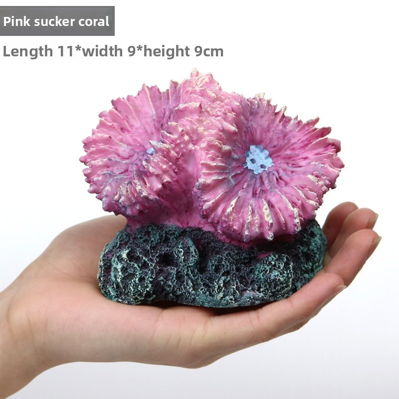 Decorações de Recifes de Coral - Aquarium Marine Rock avaliação e preço
