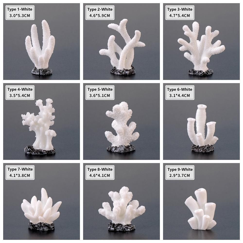 Decoração de Aquário para Mesa - Aquarium Marine Rock avaliação e preço
