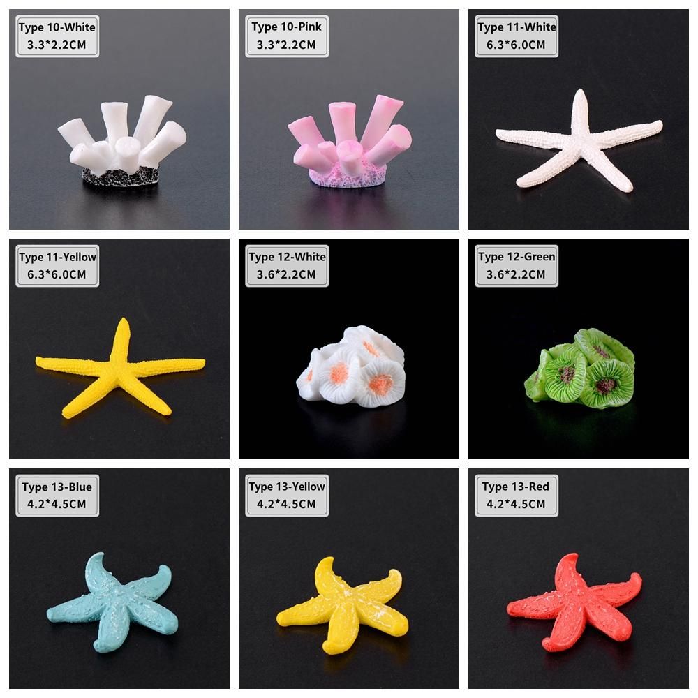 Decoração de Aquário para Mesa - Aquarium Marine Rock avaliação e preço