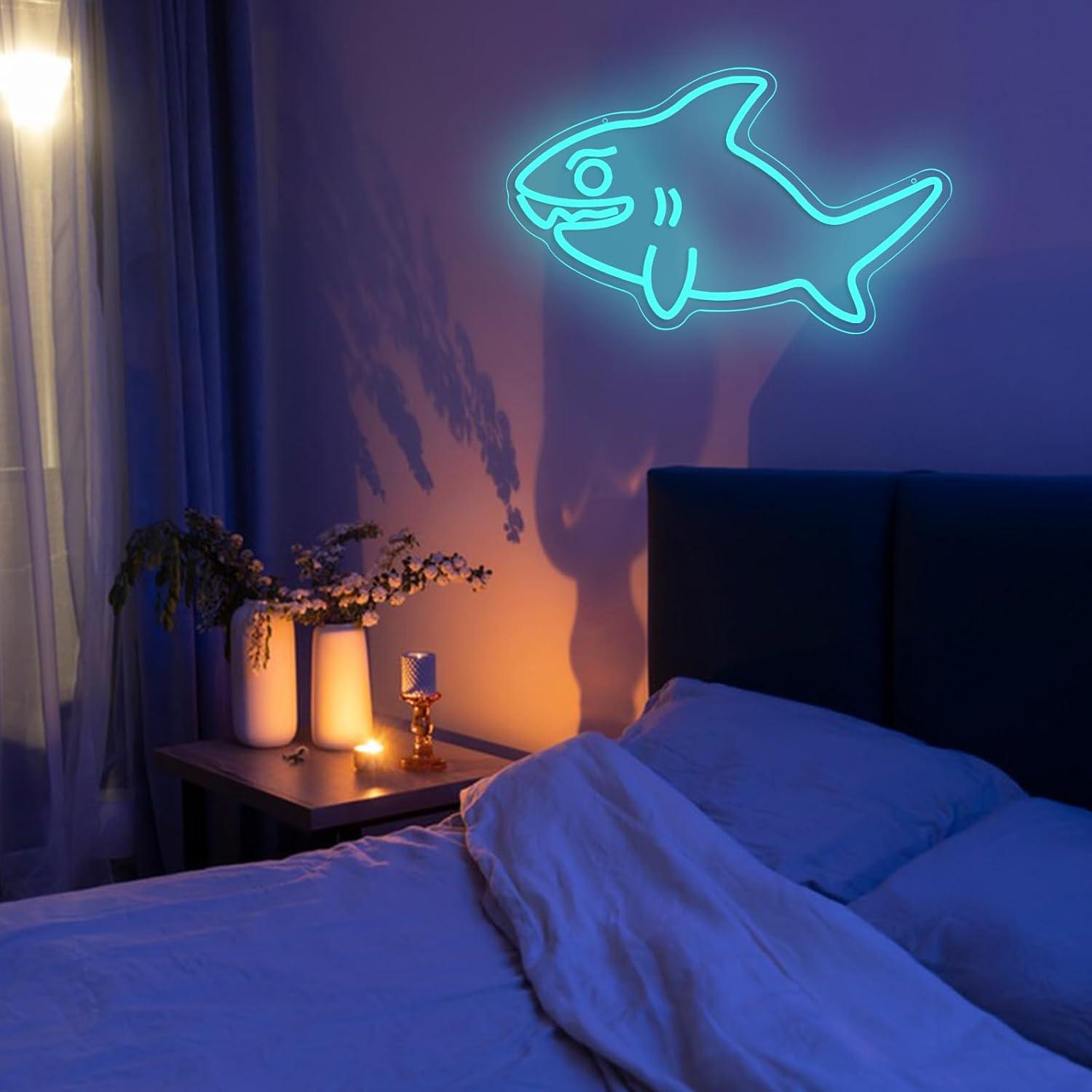 Luminária LED USB Regulável em - Marine Zoo avaliação e preço