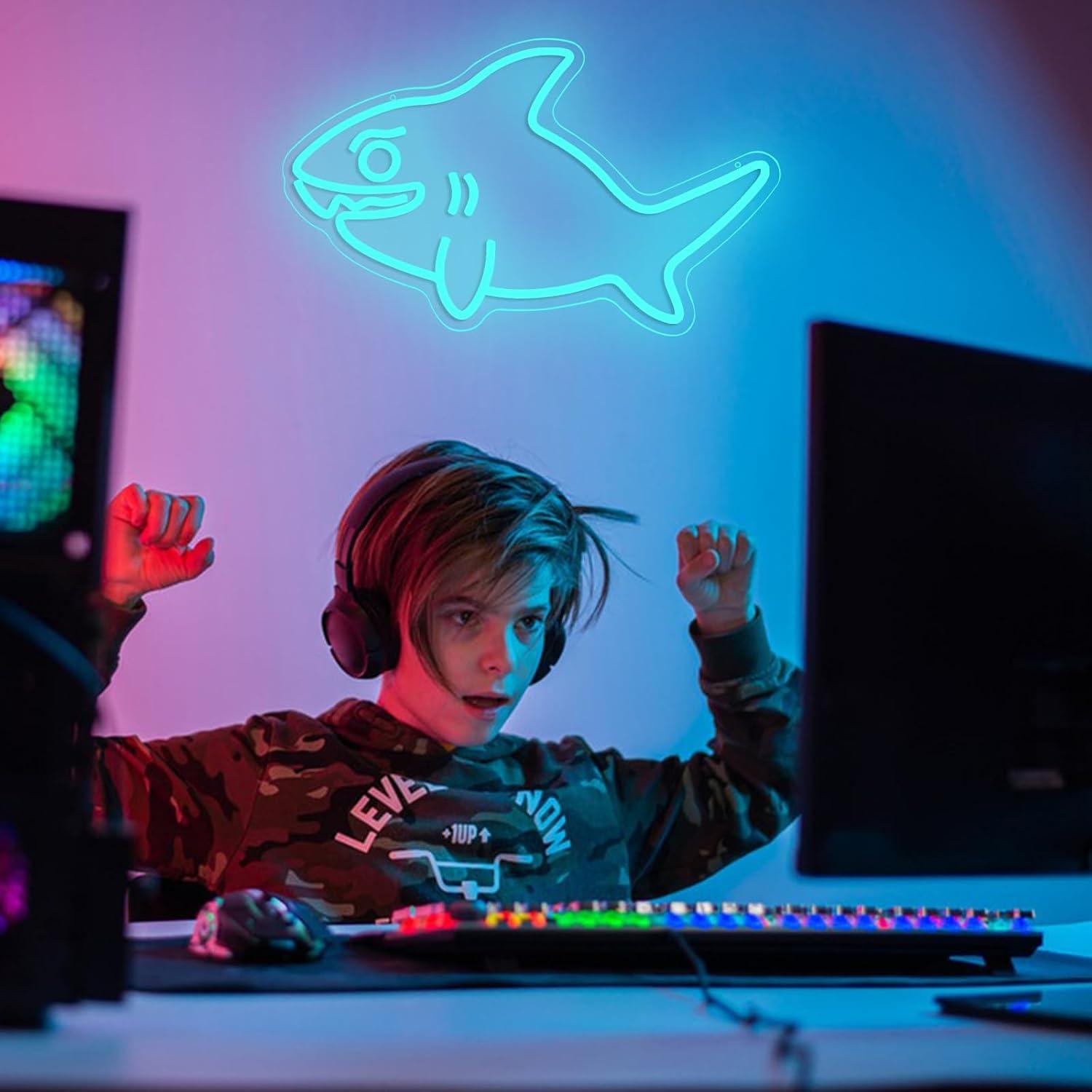 Luminária LED USB Regulável em - Marine Zoo avaliação e preço