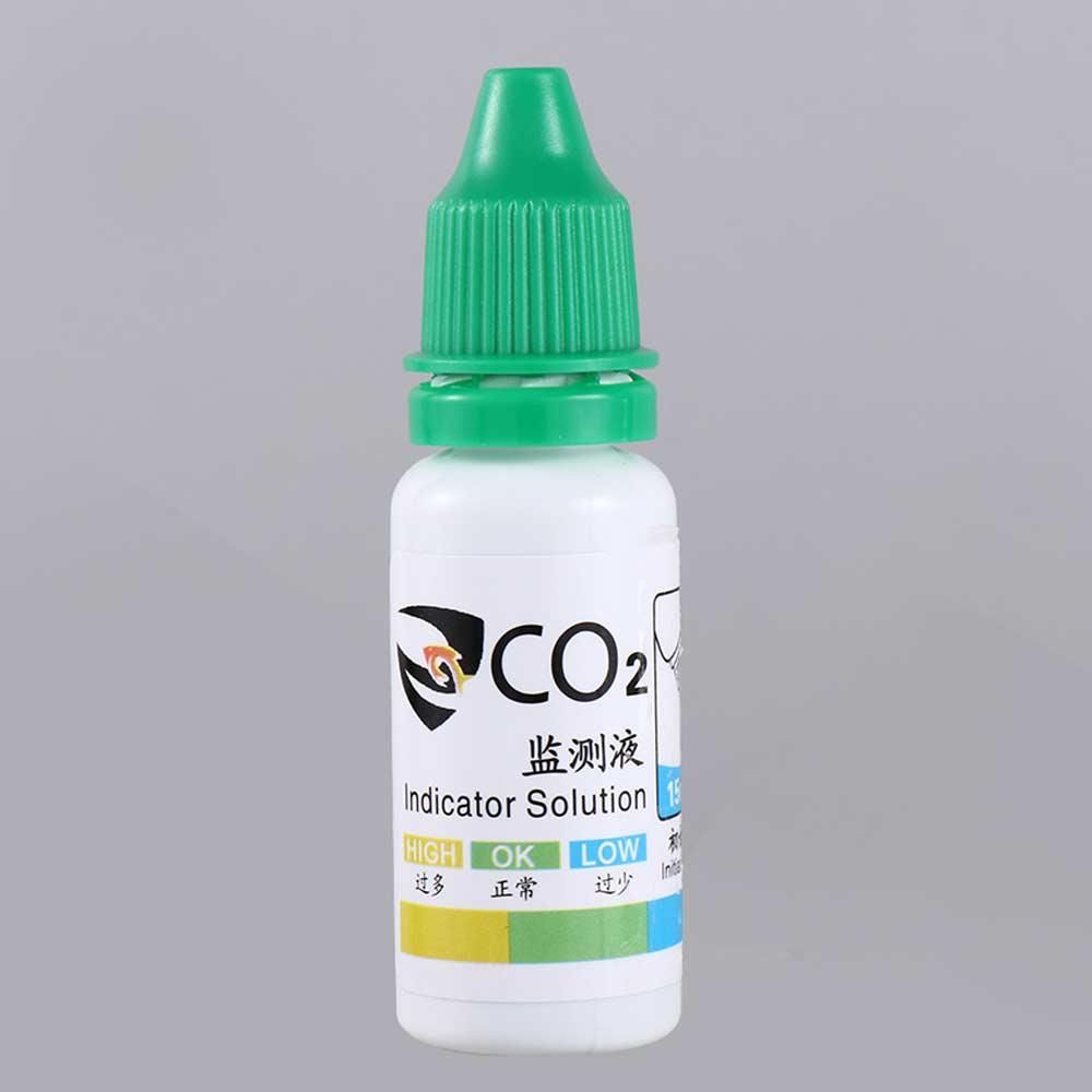 Kit para Aquário com Plantas A - Marine Test Kit avaliação e preço