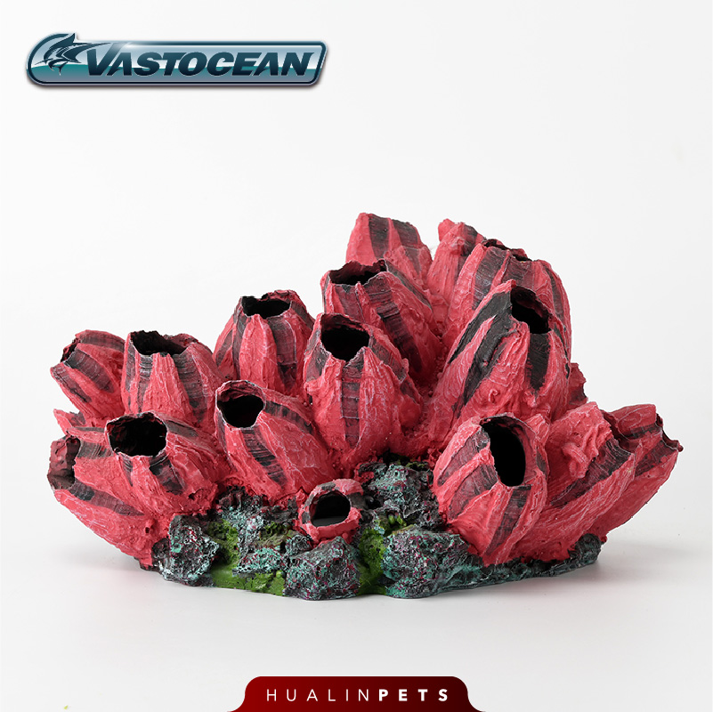 Vastocean Realistic Reef Ecosy - Aquarium Marine Rock avaliação e preço