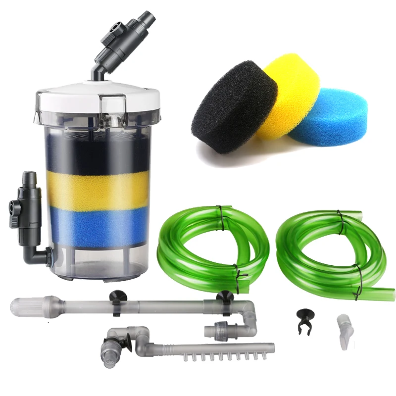 Sunsun Filtro de aquário Aquri - Marine Aquarium Uv Filter avaliação e preço