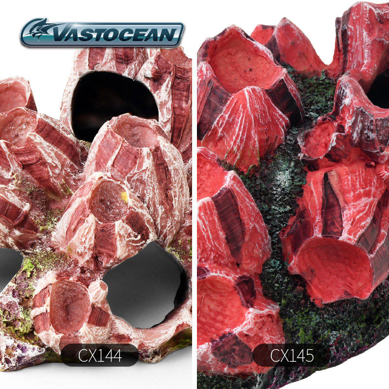 Decoração Magnética Flutuante  - Aquarium Marine Rock avaliação e preço
