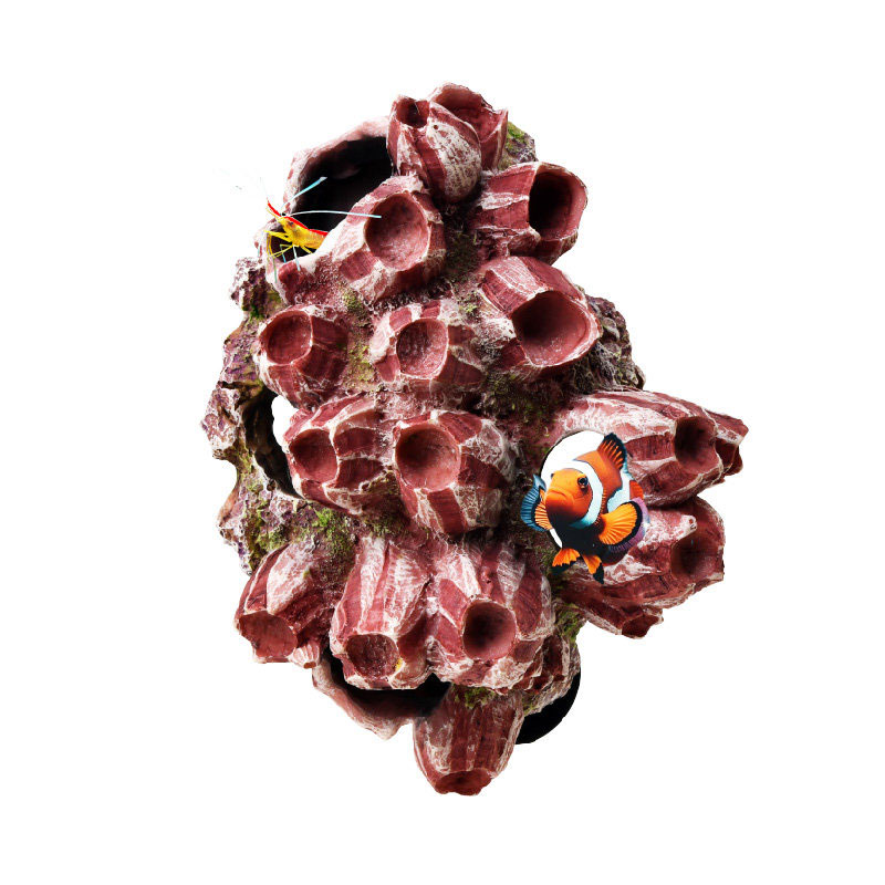 Decoração Magnética Flutuante  - Aquarium Marine Rock avaliação e preço