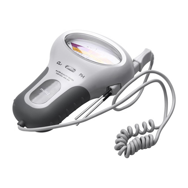 N198R-PC102 2-em-1 medidor de  - Marine Test Kit avaliação e preço