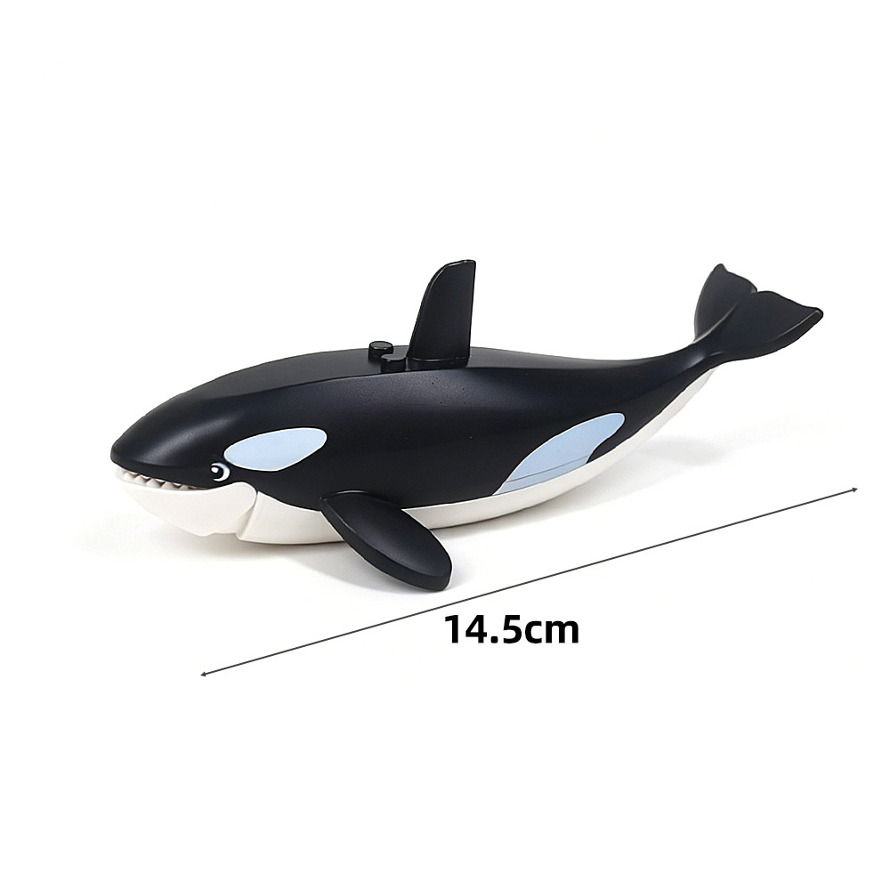 Blocos de Montar de Animais do - Marine Zoo avaliação e preço