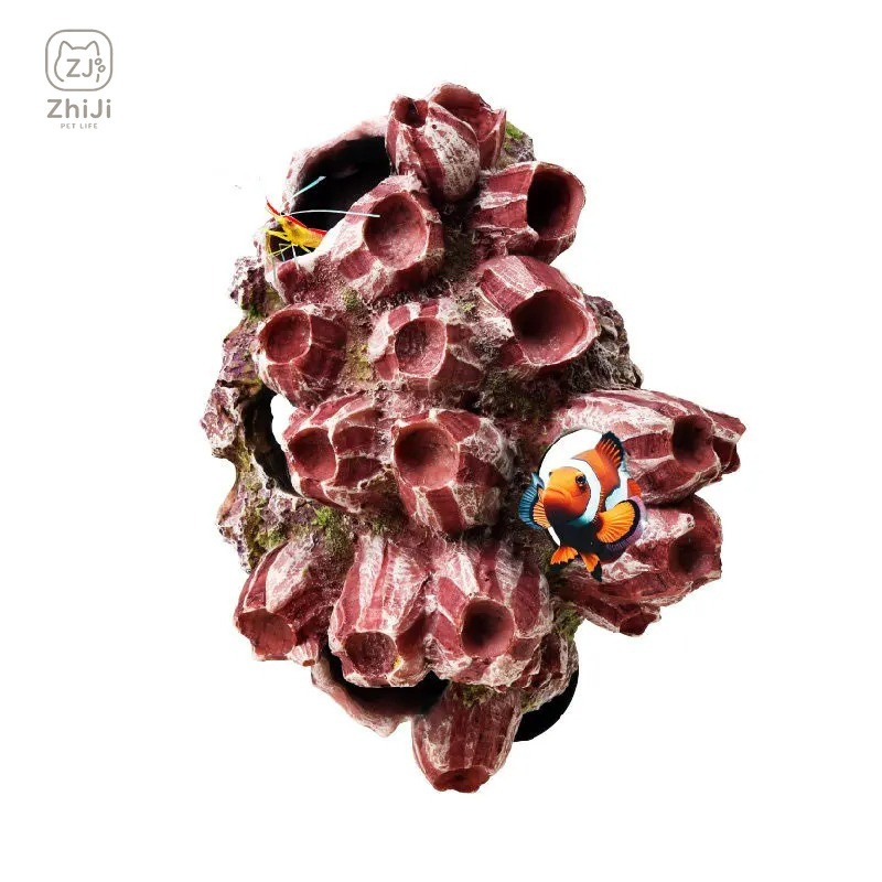 Decoração Magnética Flutuante  - Aquarium Marine Rock avaliação e preço