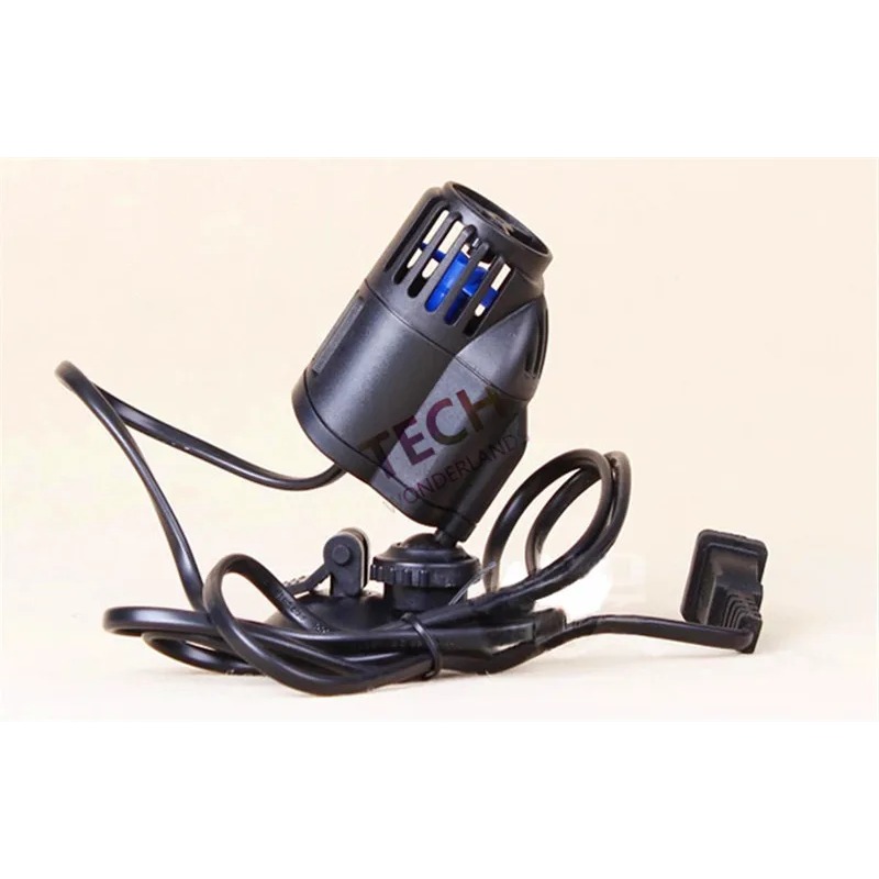 SUNSUN JVP-110 3W 2000L/H Aquá - Marine Aquarium Uv Sterilizer avaliação e preço