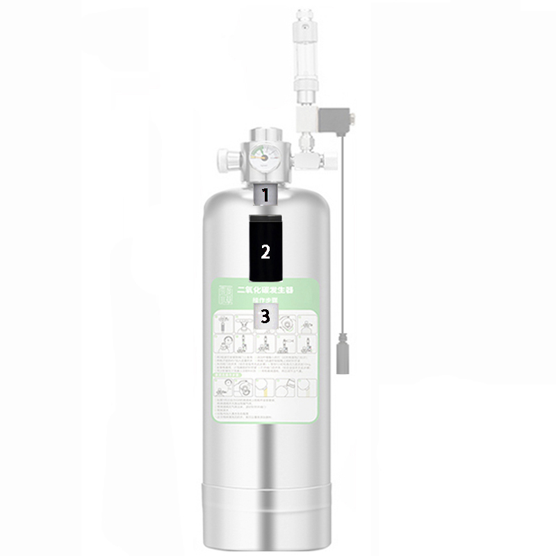 Cartucho de Filtro para Gerado - Aquarium Marine Filter avaliação e preço