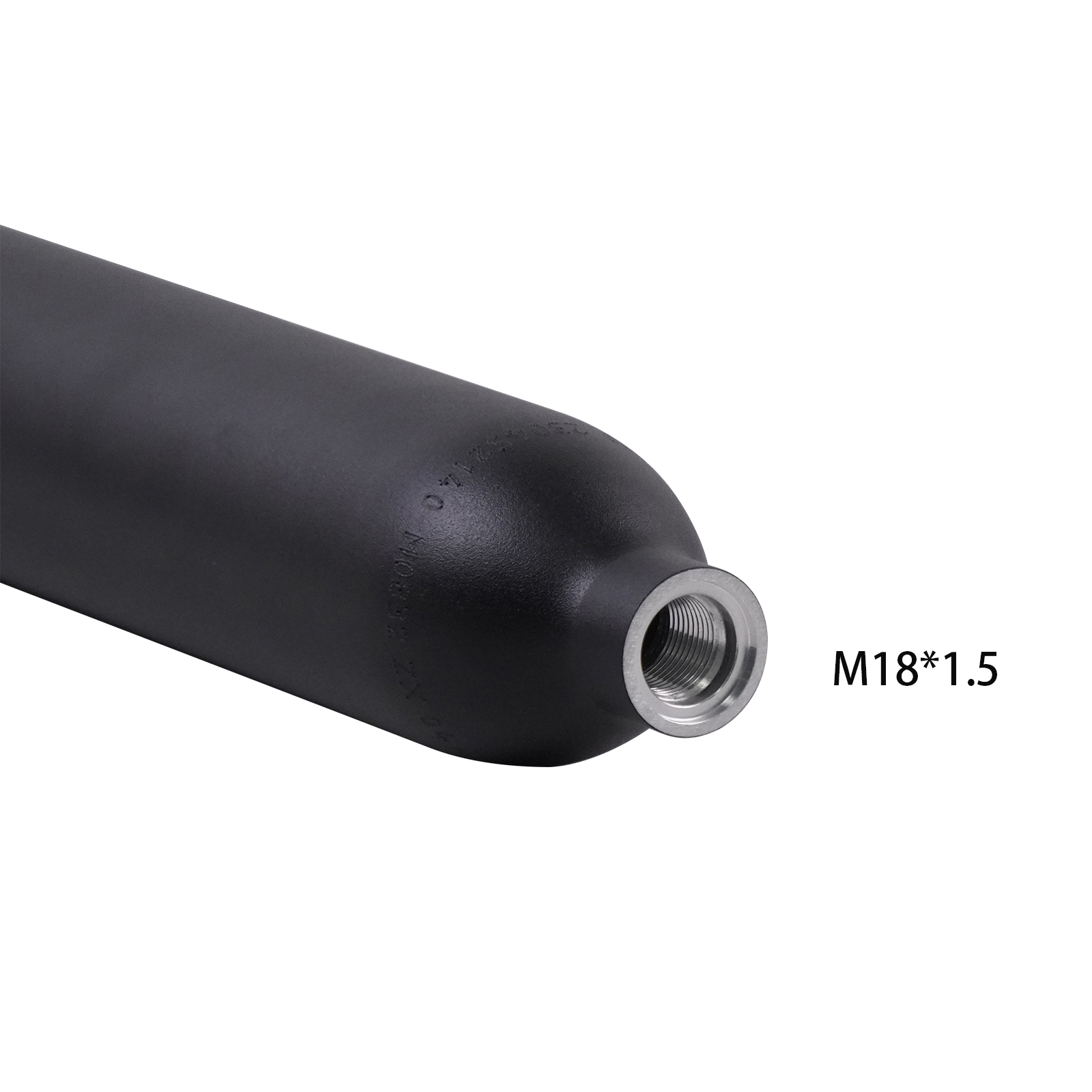 Cilindro de Gás CO2 Mini de Al - Aquarium Marine avaliação e preço