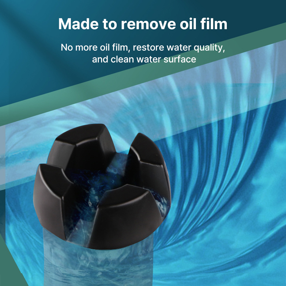 Novo filtro de skimmer de óleo - Marine Aquarium Uv Filter avaliação e preço