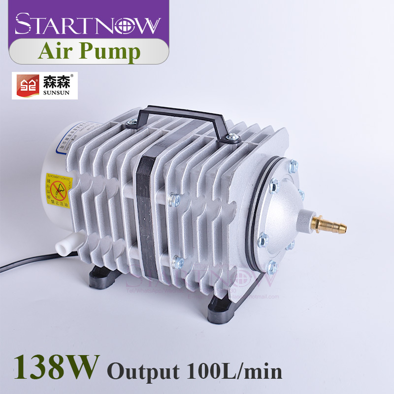 Compressor de Ar Magnético Elé - Marine Aquarium Uv Sterilizer avaliação e preço