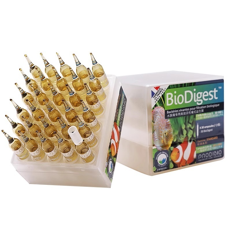 Prodibio BioVert Bioptim Chlor - Marine Test Kit avaliação e preço
